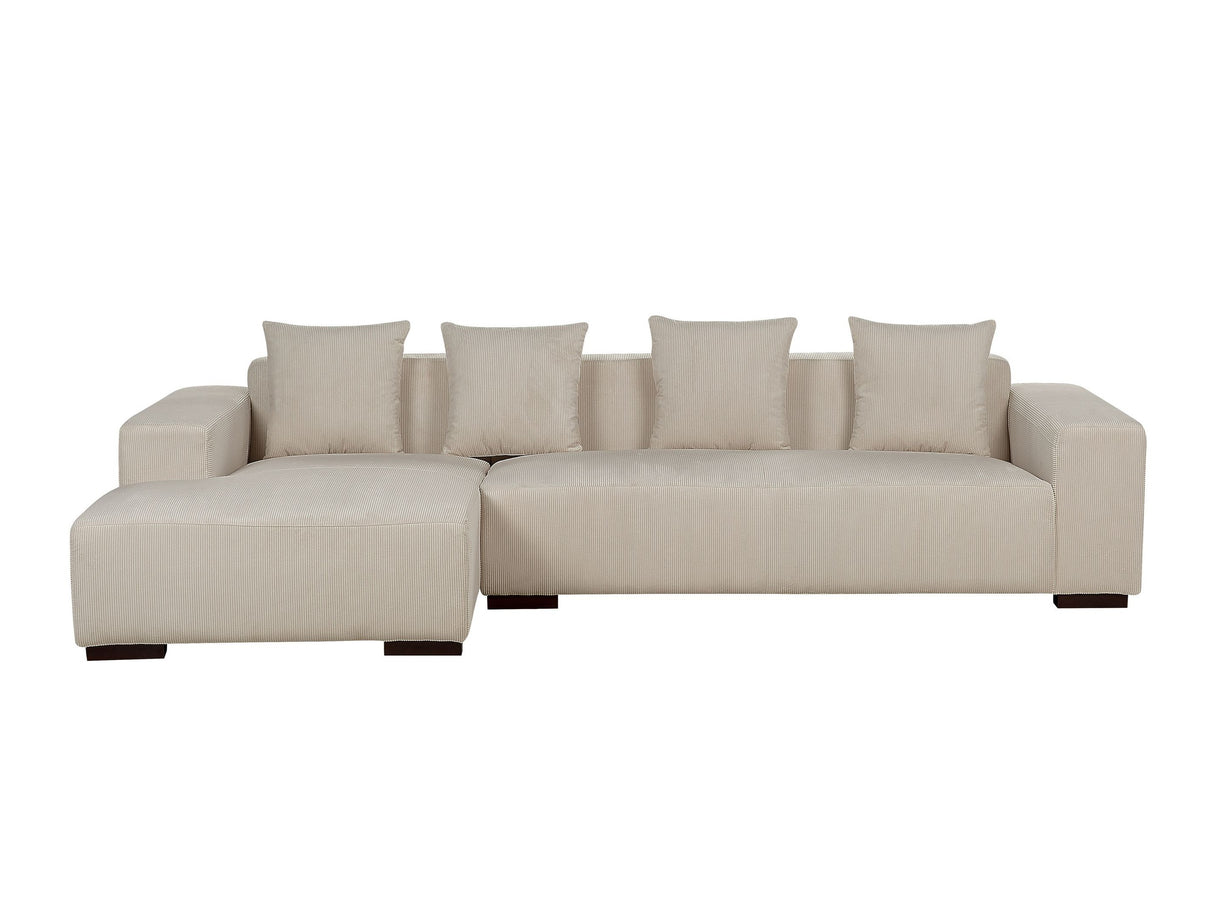 Minkštas kampas 524743