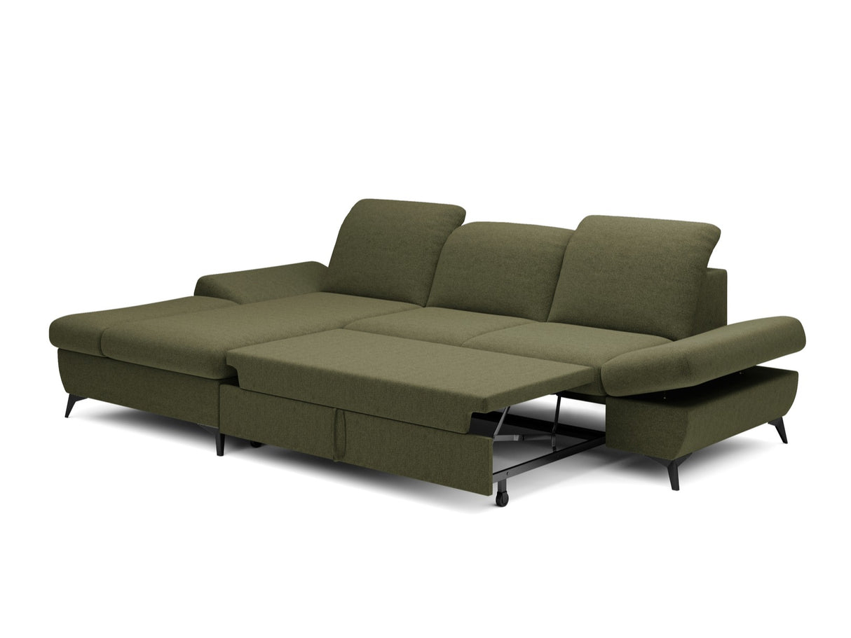 Minkštas kampas 605260