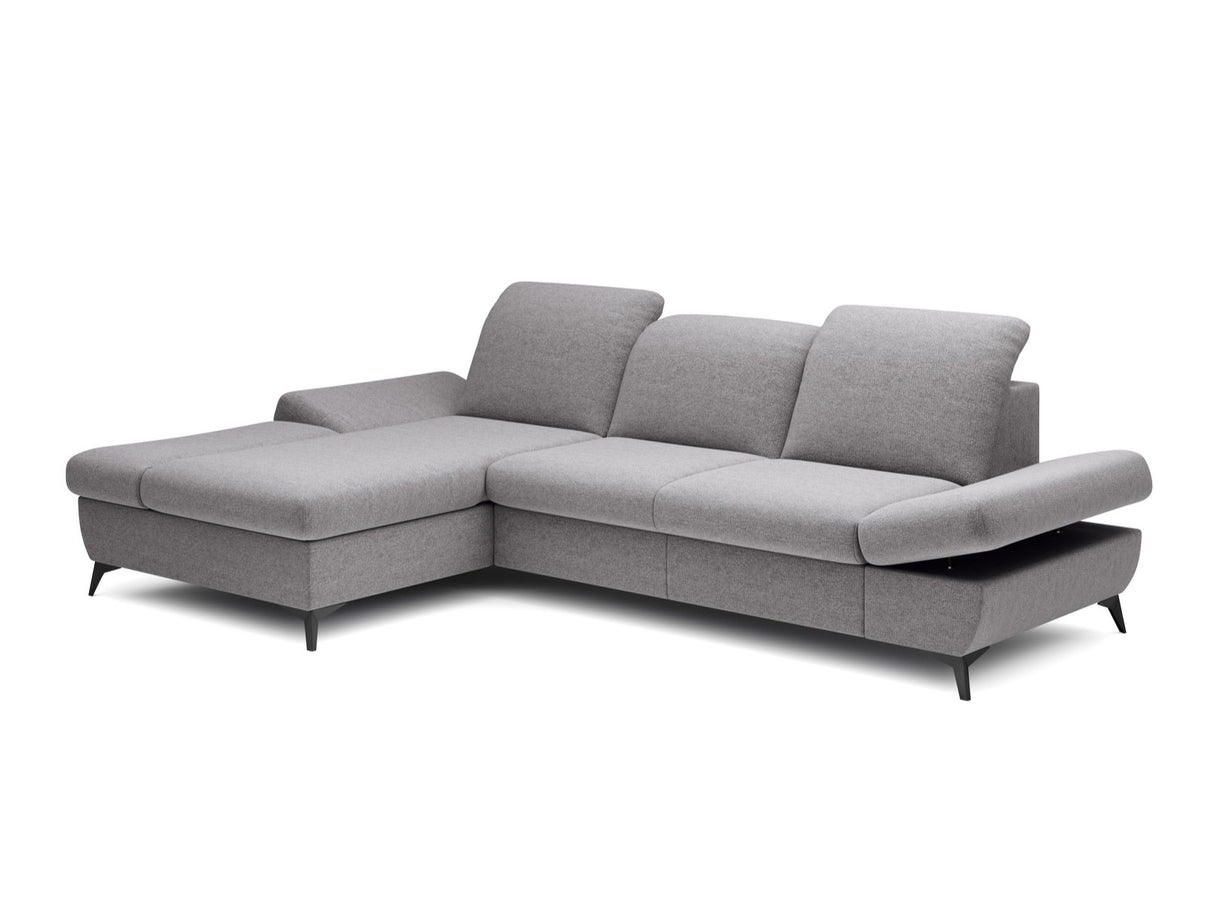 Minkštas kampas 605260
