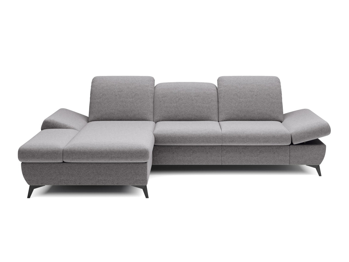 Minkštas kampas 605260