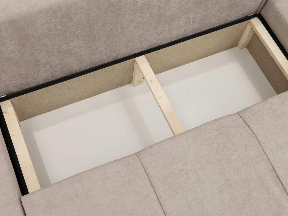 Minkštas kampas 584867 4186750