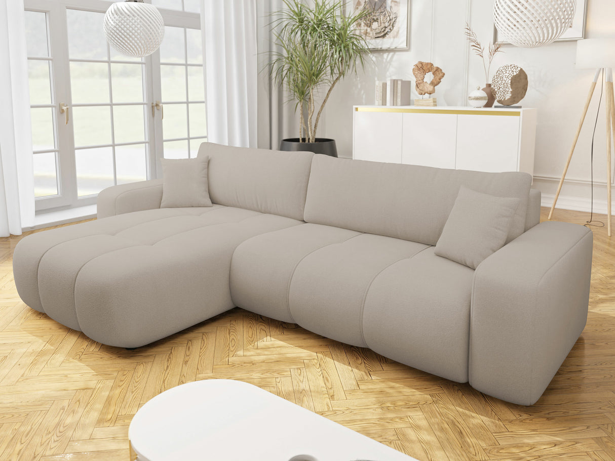 Minkštas kampas 584852