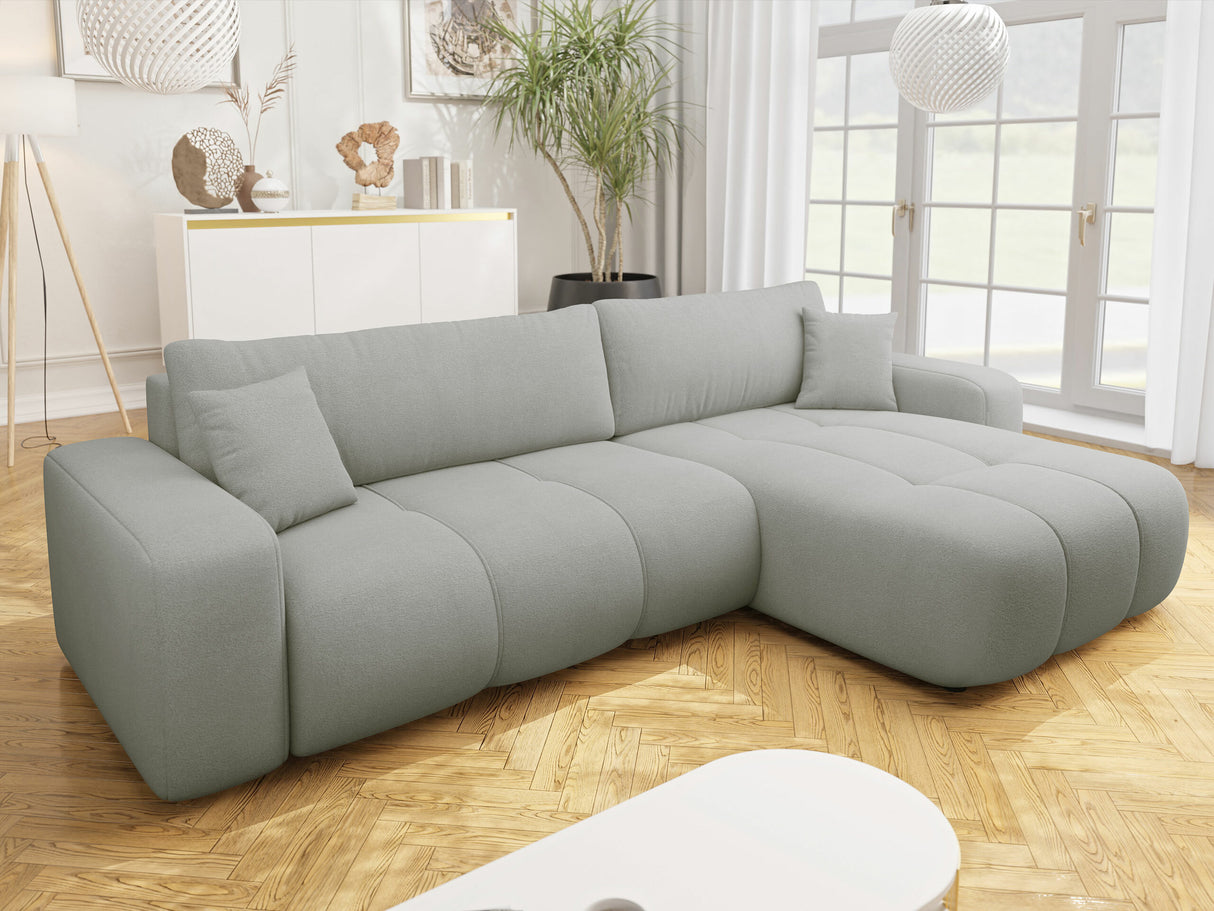 Minkštas kampas 584852