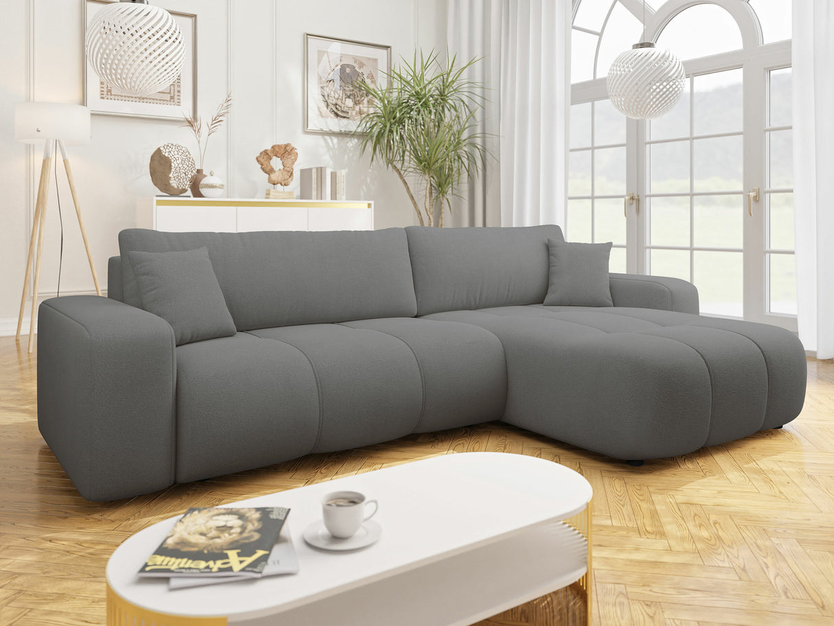 Minkštas kampas 584852 4187060