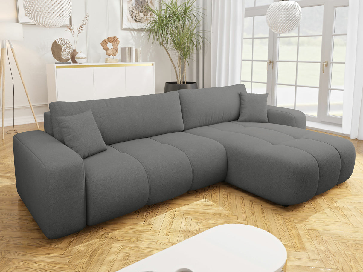Minkštas kampas 584852