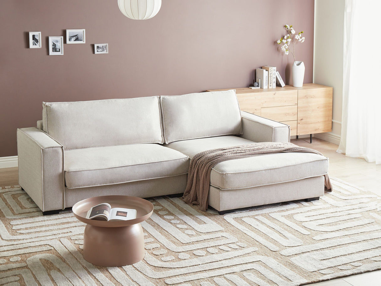 Minkštas kampas 605455