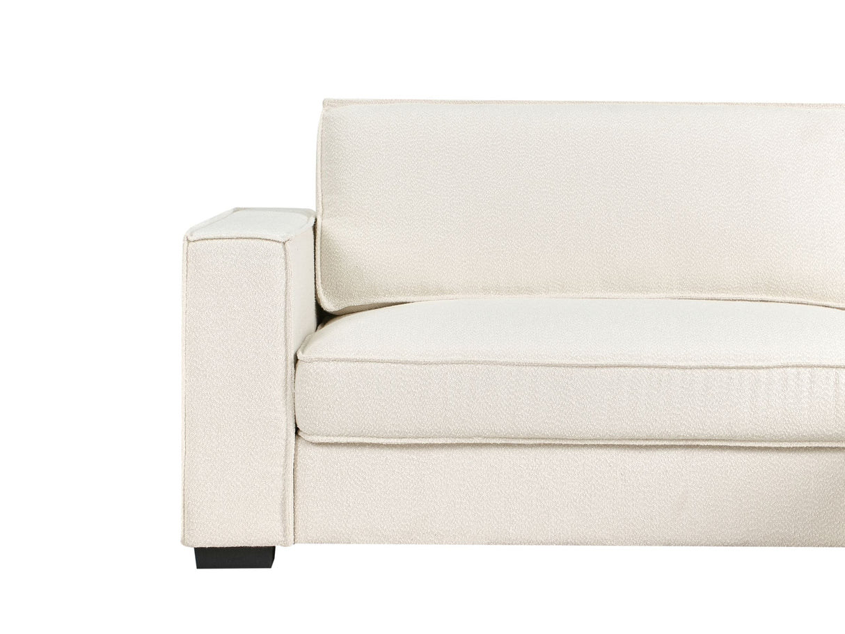 Minkštas kampas 605455