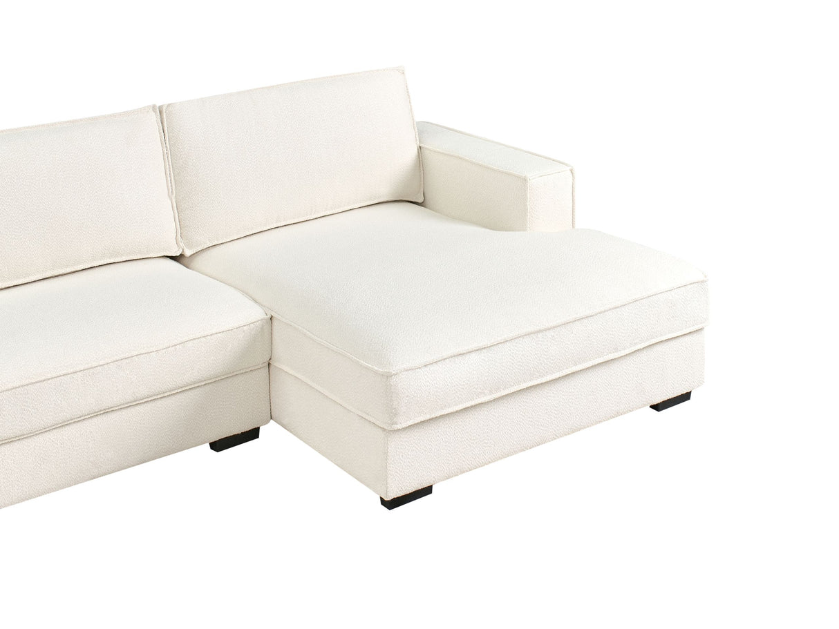 Minkštas kampas 605455