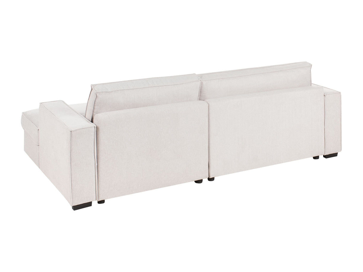 Minkštas kampas 605455