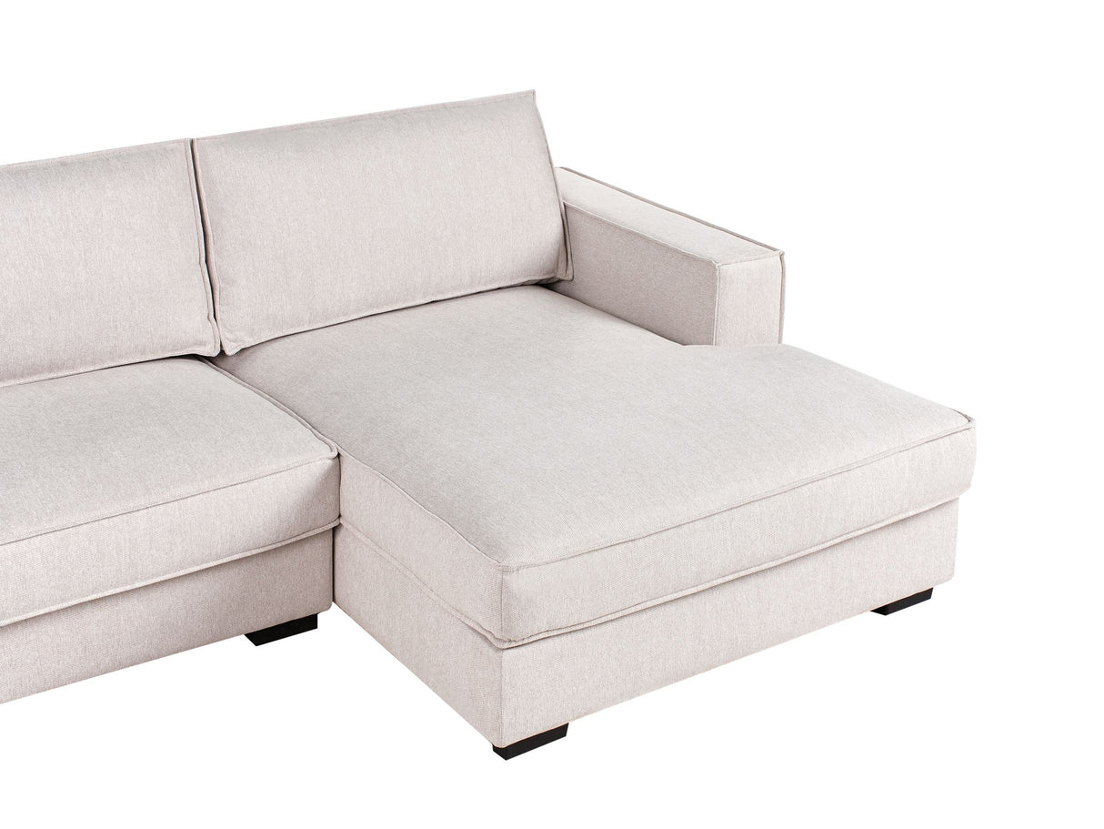 Minkštas kampas 605455