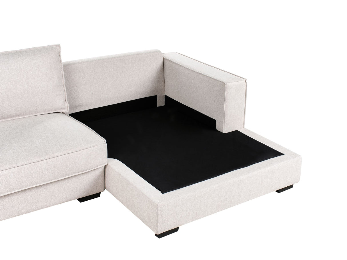 Minkštas kampas 605455