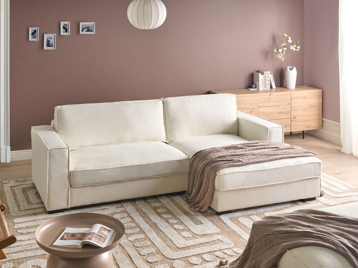 Minkštas kampas 605455