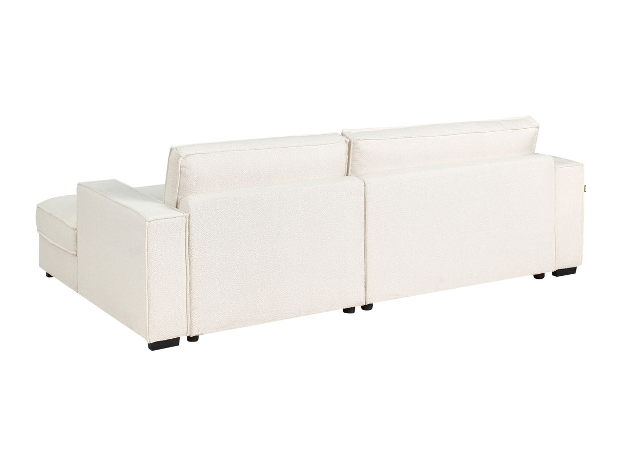 Minkštas kampas 605455