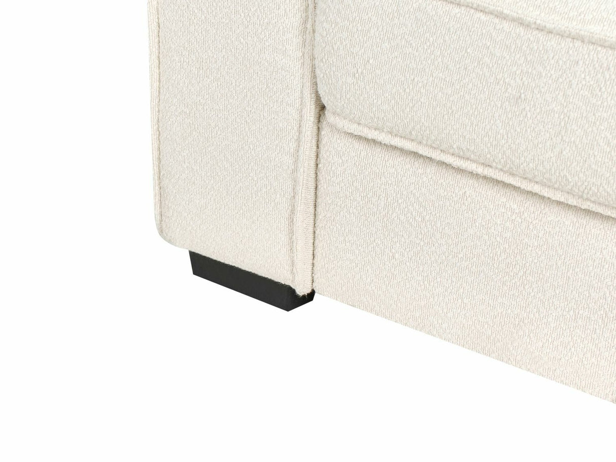 Minkštas kampas 605455