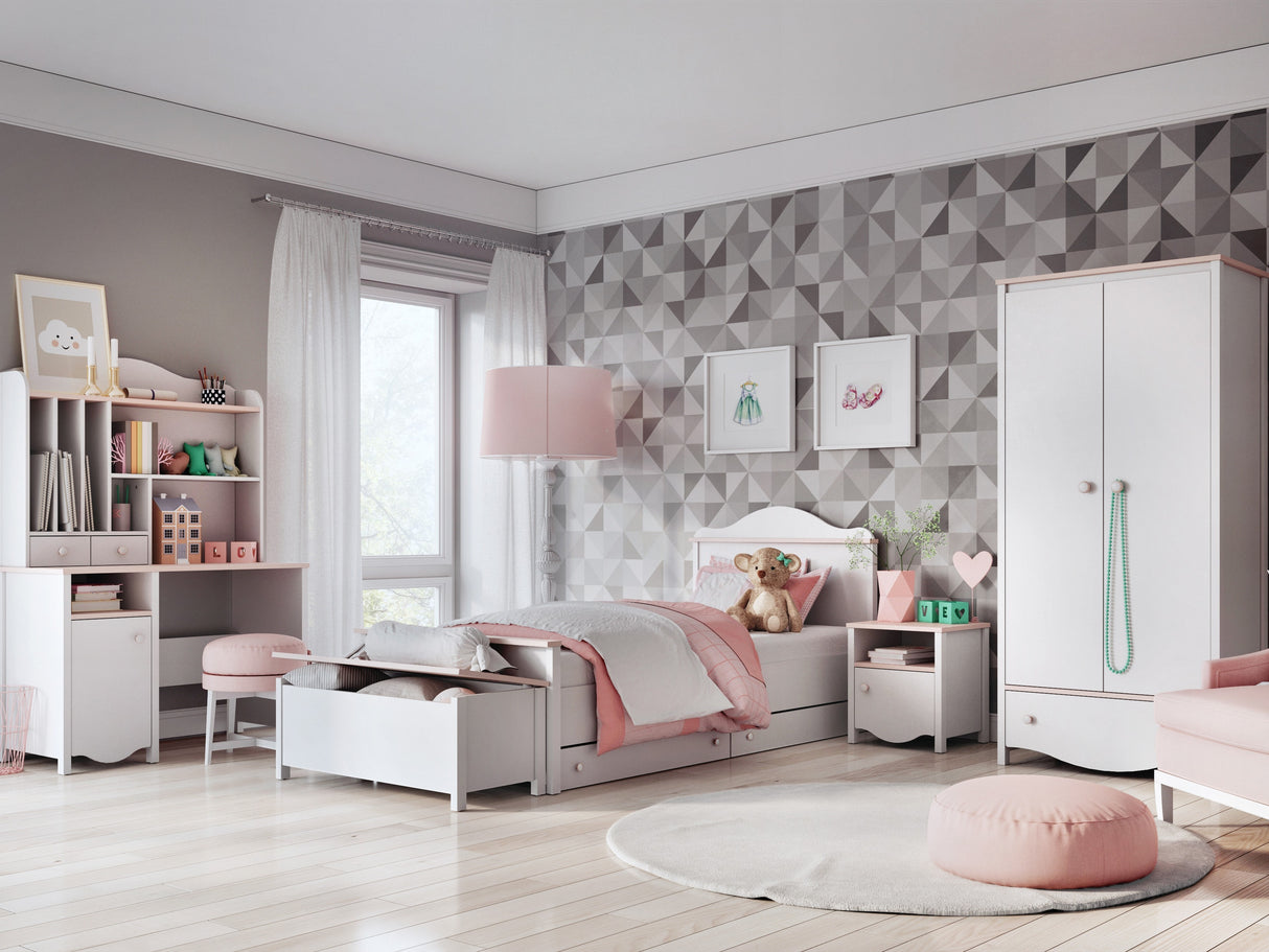 Vaikų kambario komplektas 453911 4187828