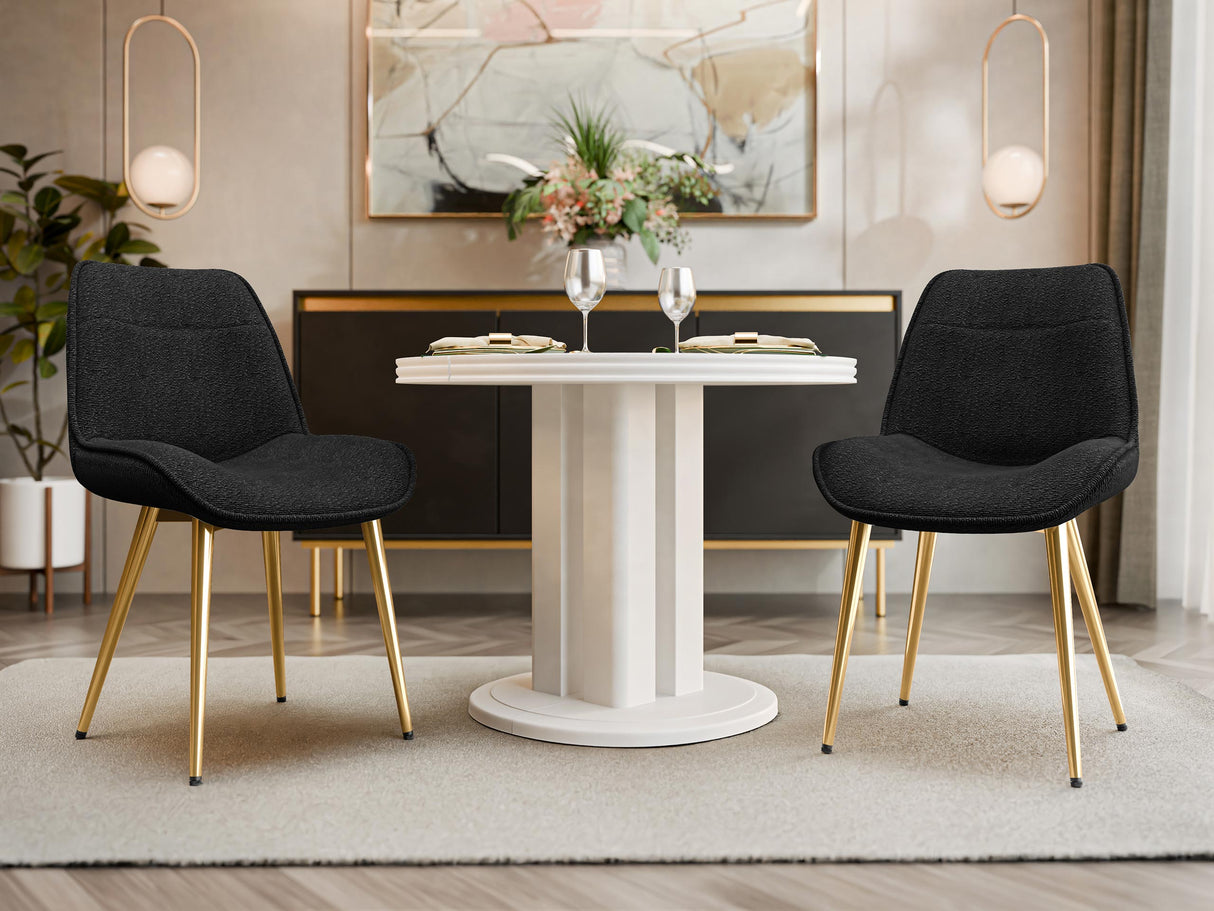 Kėdžių komplektas 605484