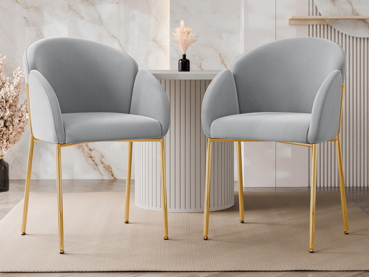 Kėdžių komplektas 605505