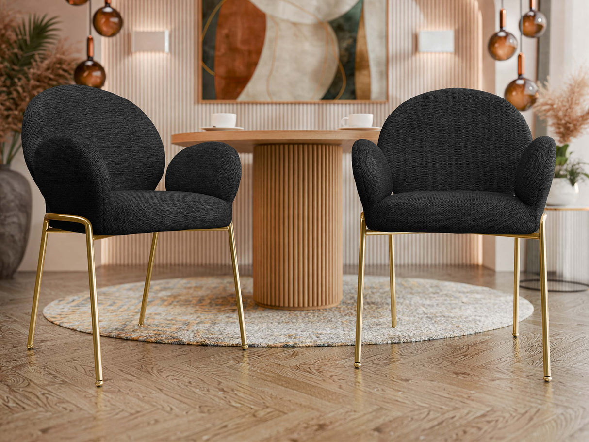 Kėdžių komplektas 605516