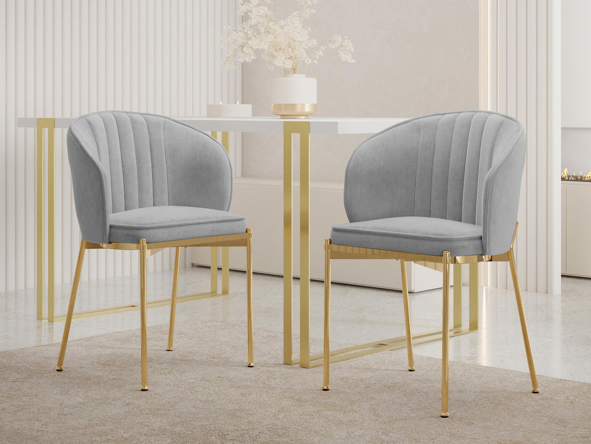 Kėdžių komplektas 605531