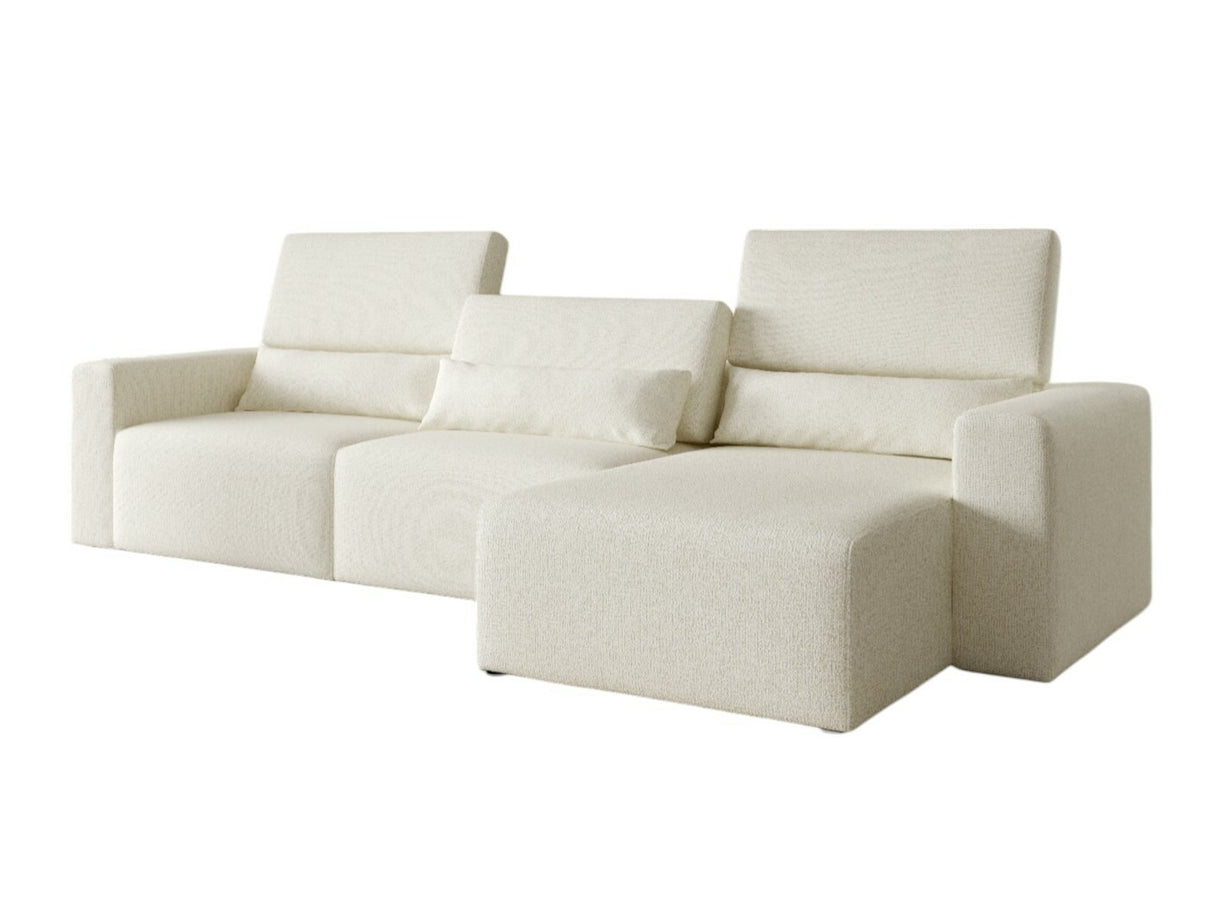 Minkštas kampas 605865