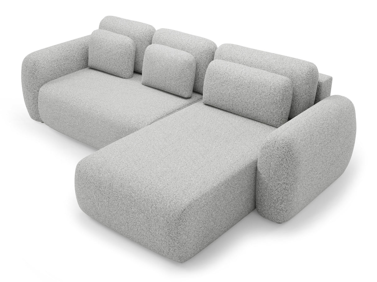 Minkštas kampas 605902