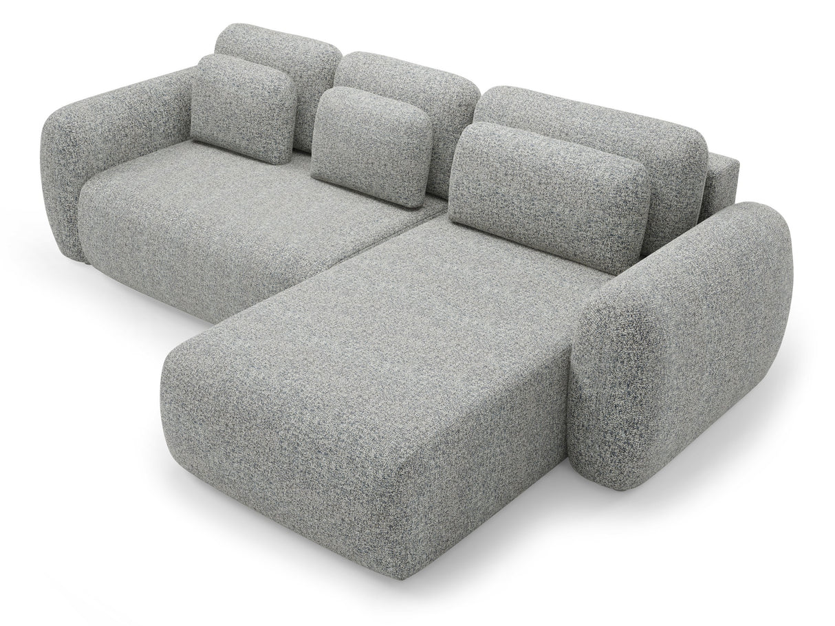 Minkštas kampas 605902