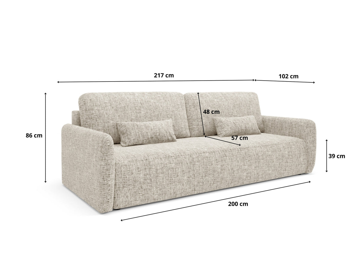 Sofa lova 605922