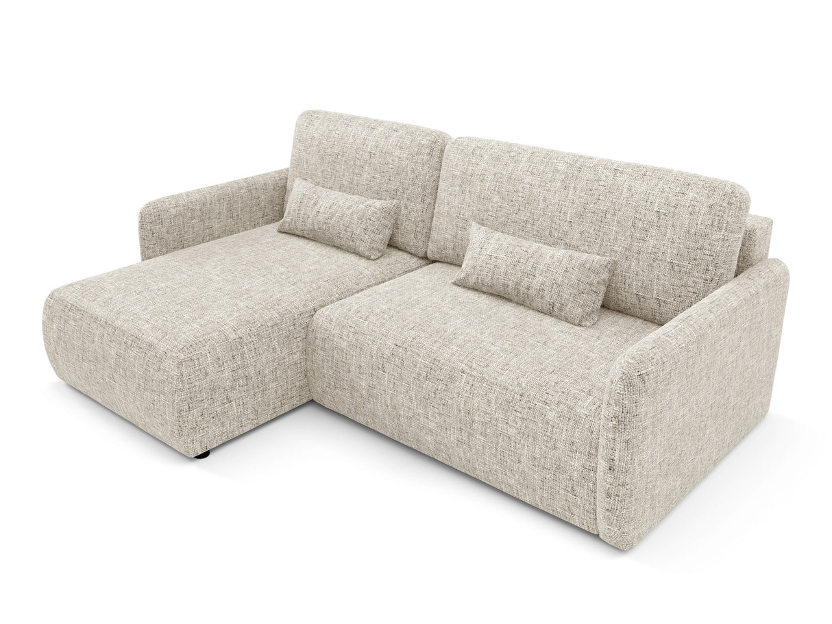 Minkštas kampas 605935