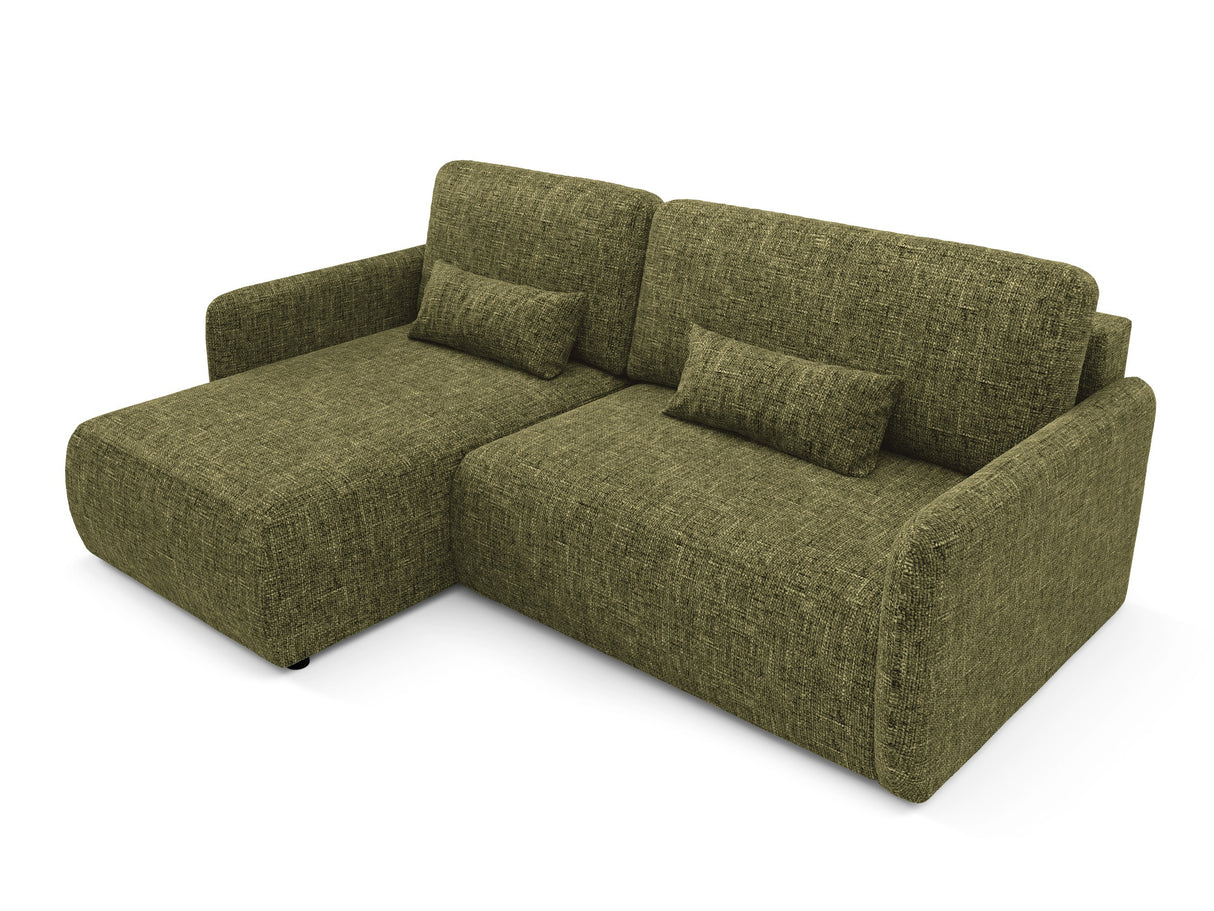 Minkštas kampas 605935
