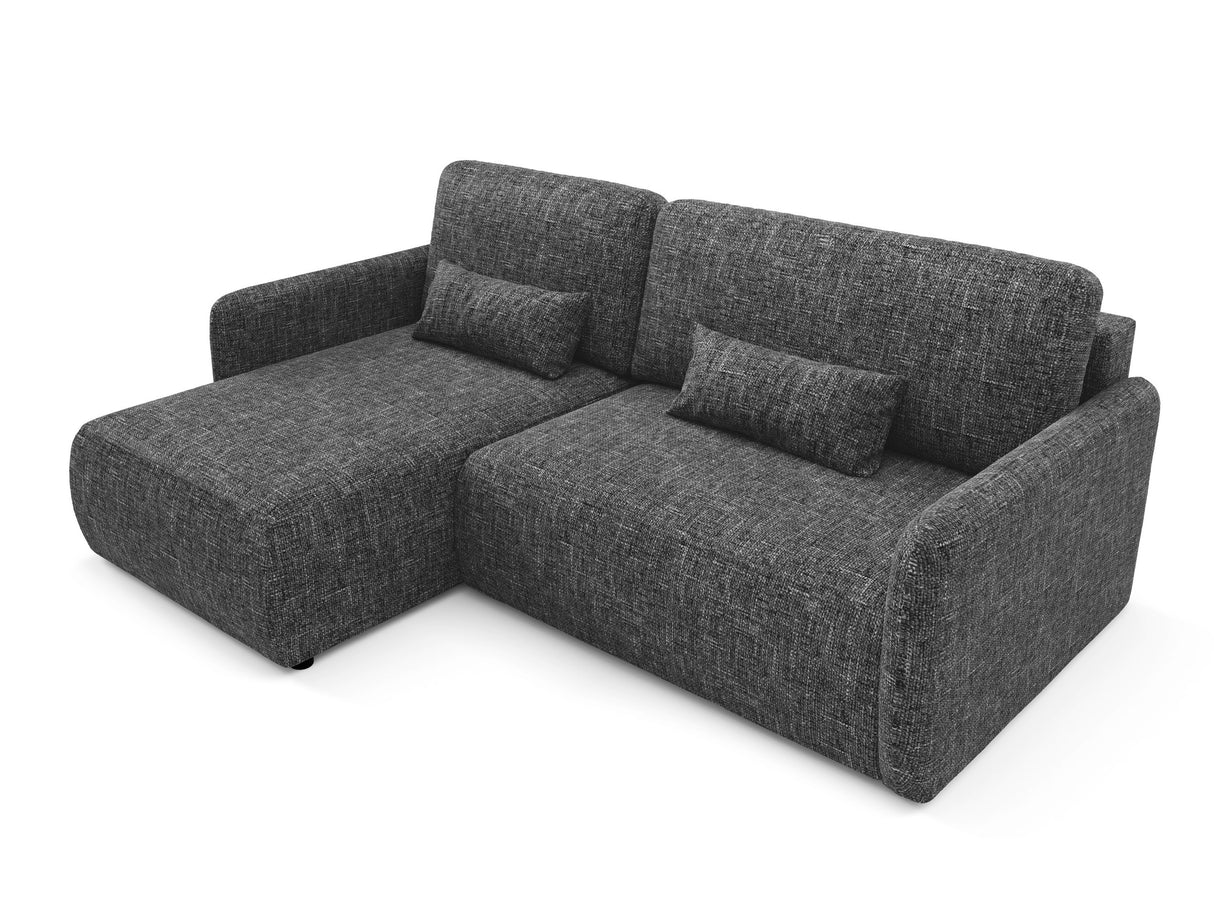 Minkštas kampas 605935