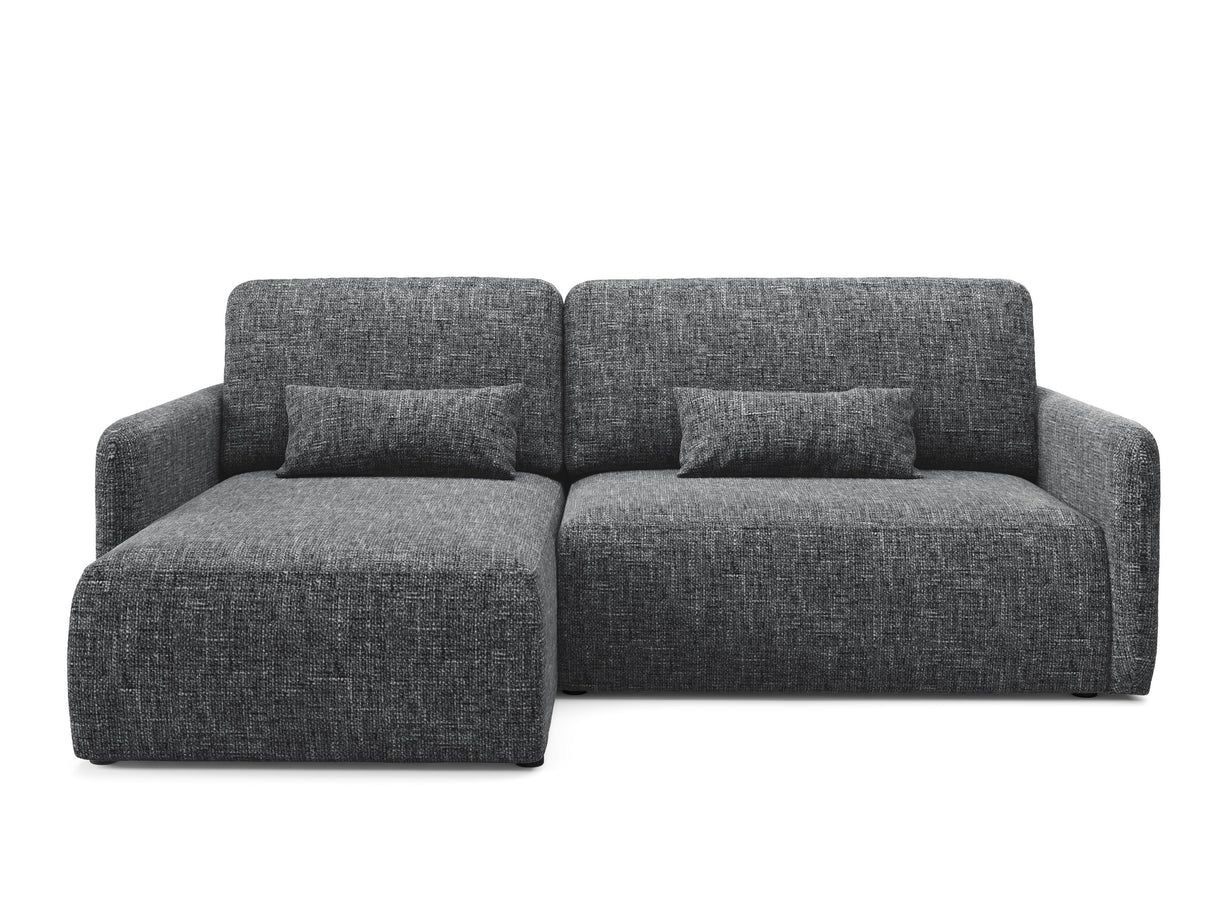 Minkštas kampas 605935