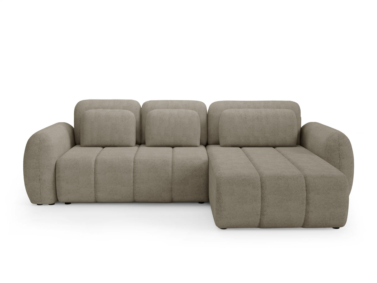 Minkštas kampas 605947