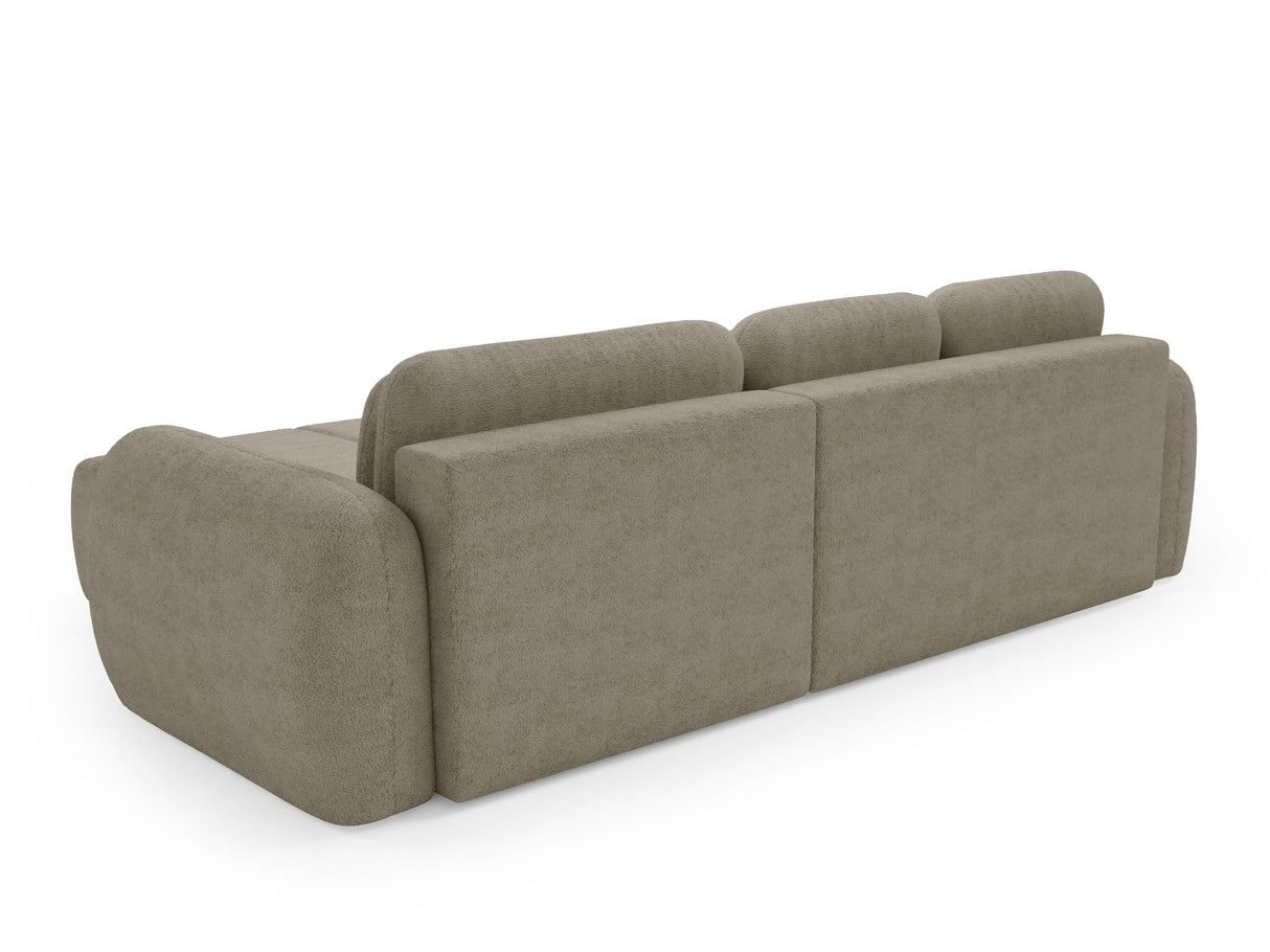 Minkštas kampas 605947