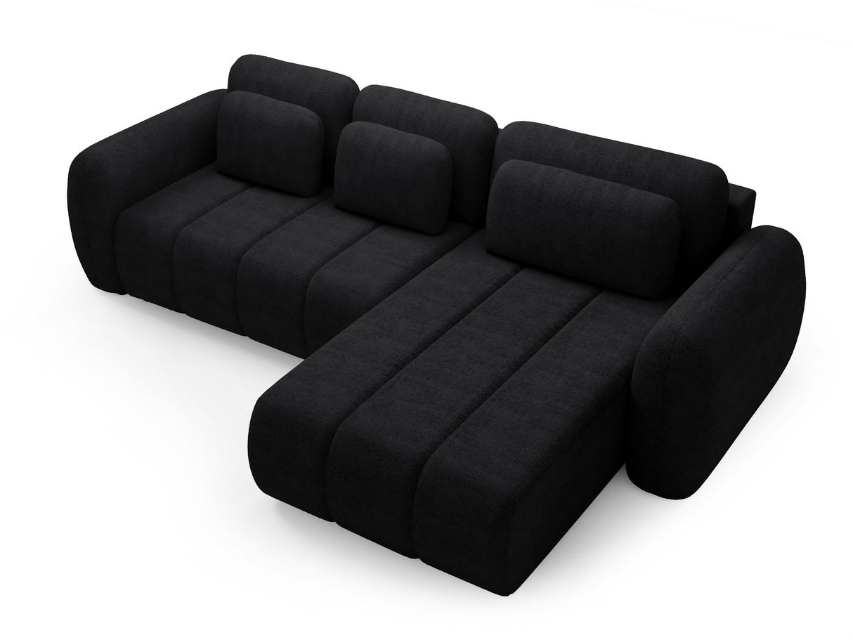 Minkštas kampas 605947