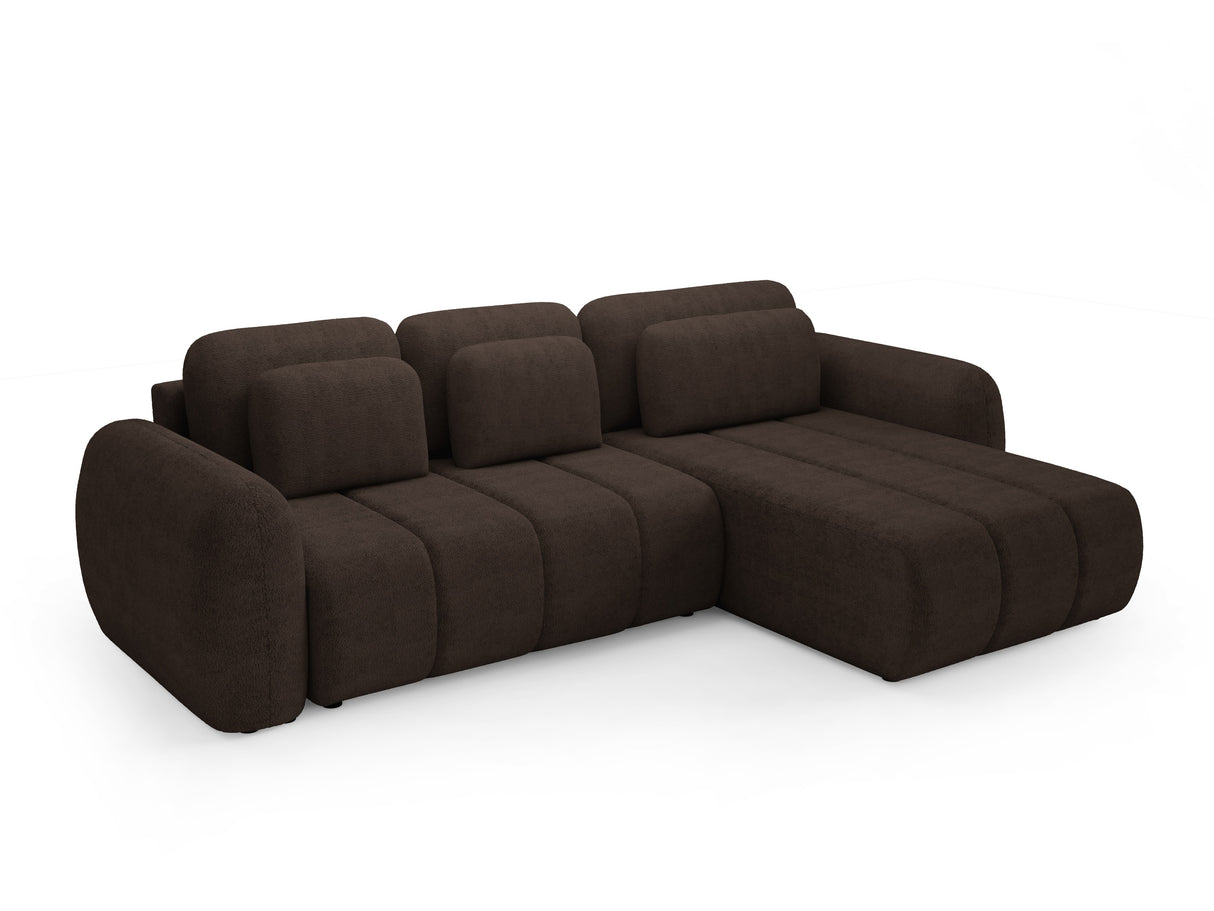 Minkštas kampas 605947