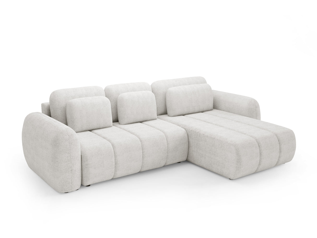 Minkštas kampas 605947