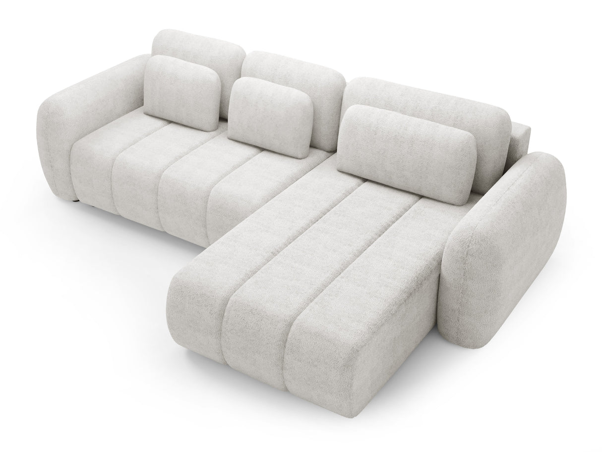 Minkštas kampas 605947