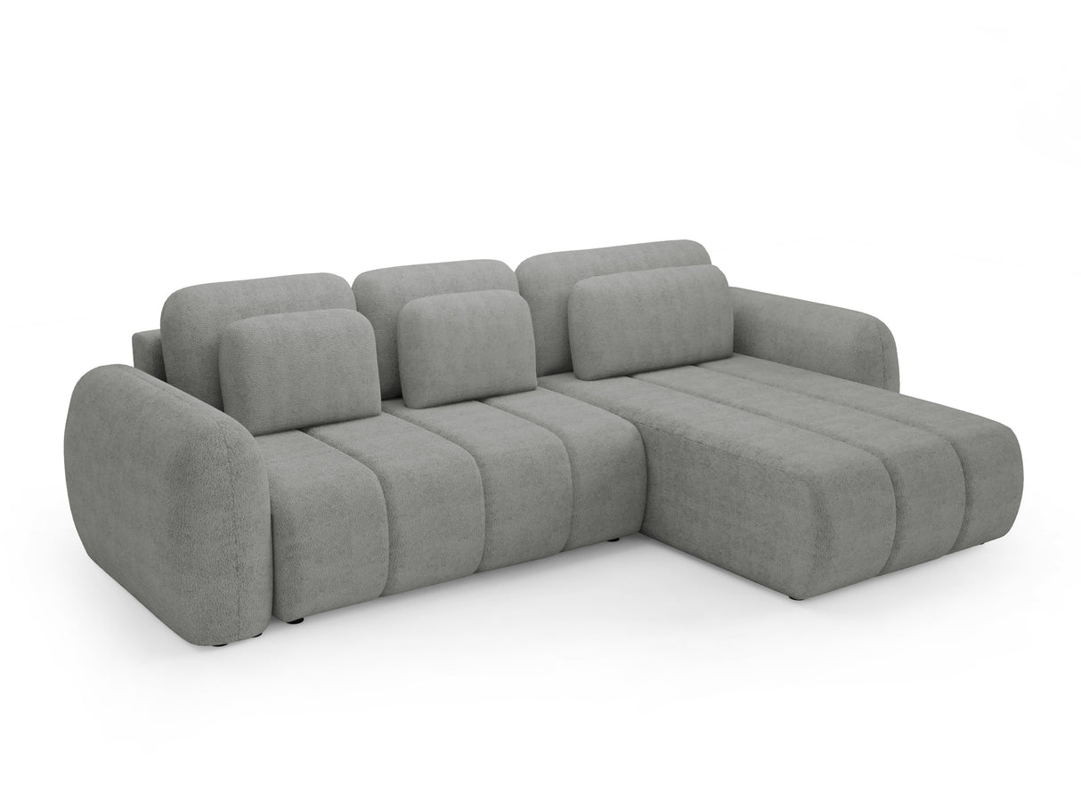 Minkštas kampas 605947