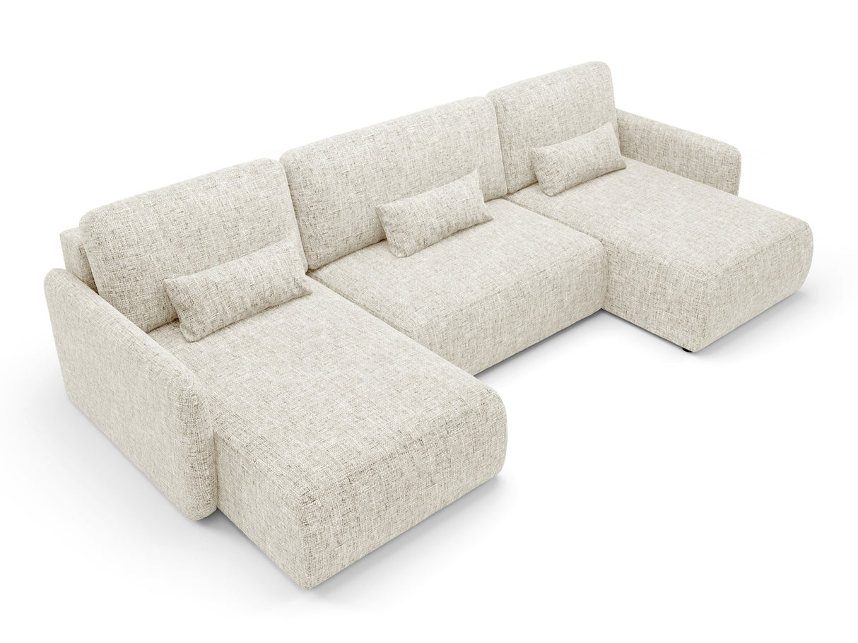 Minkštas kampas 605957