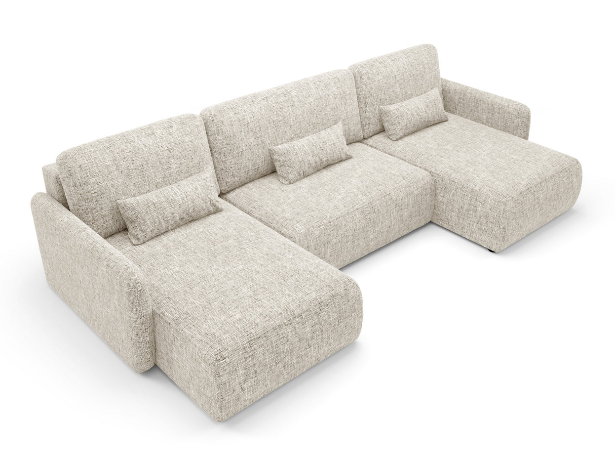 Minkštas kampas 605957