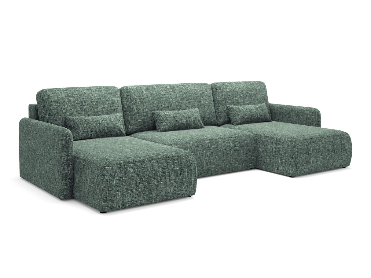 Minkštas kampas 605957