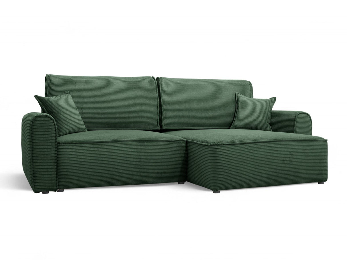 Minkštas kampas 606095