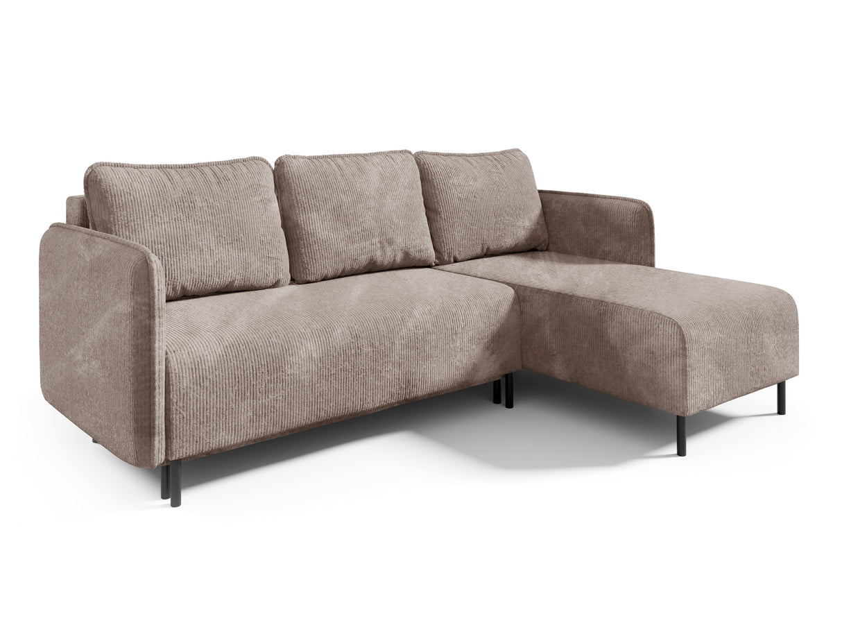 Minkštas kampas 606104