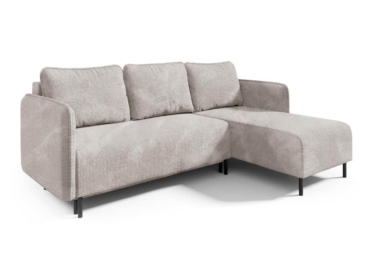 Minkštas kampas 606104