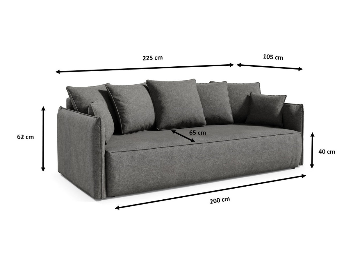 Sofa lova 606033