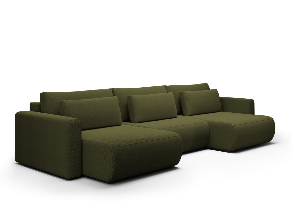 Minkštas kampas 606130
