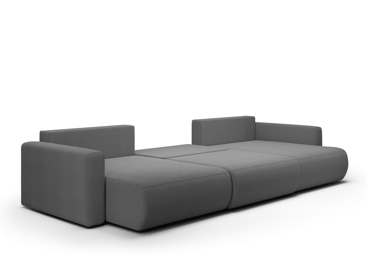 Minkštas kampas 606130
