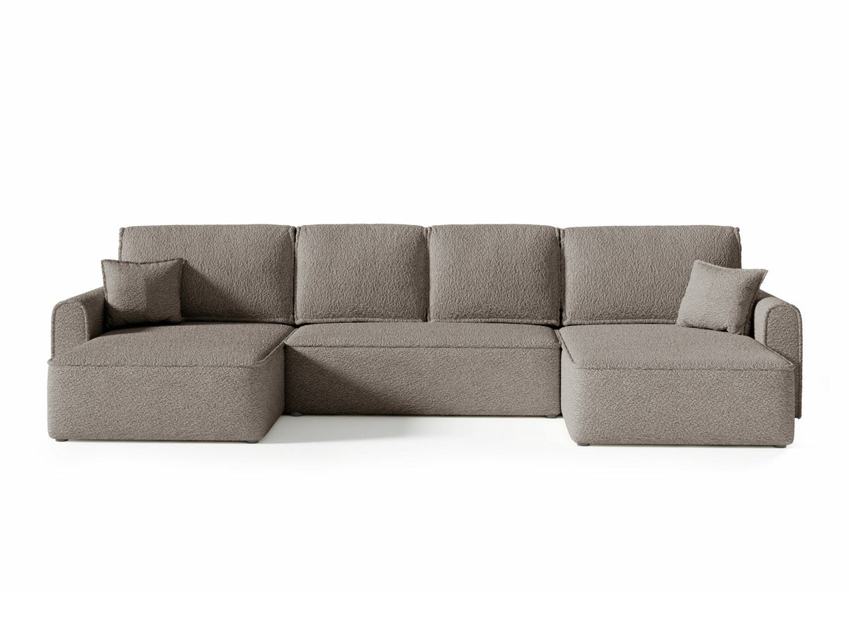 Minkštas kampas 606149