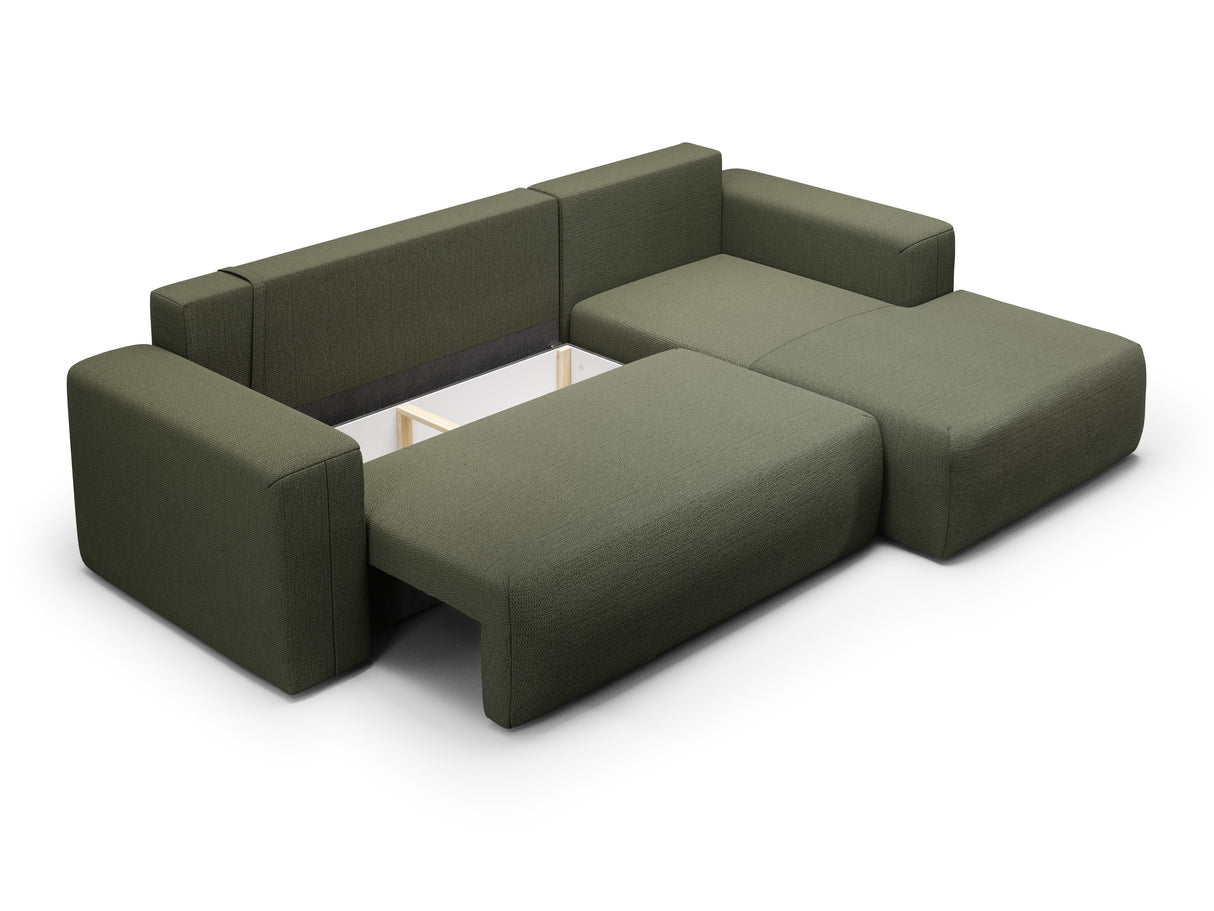Minkštas kampas 606210