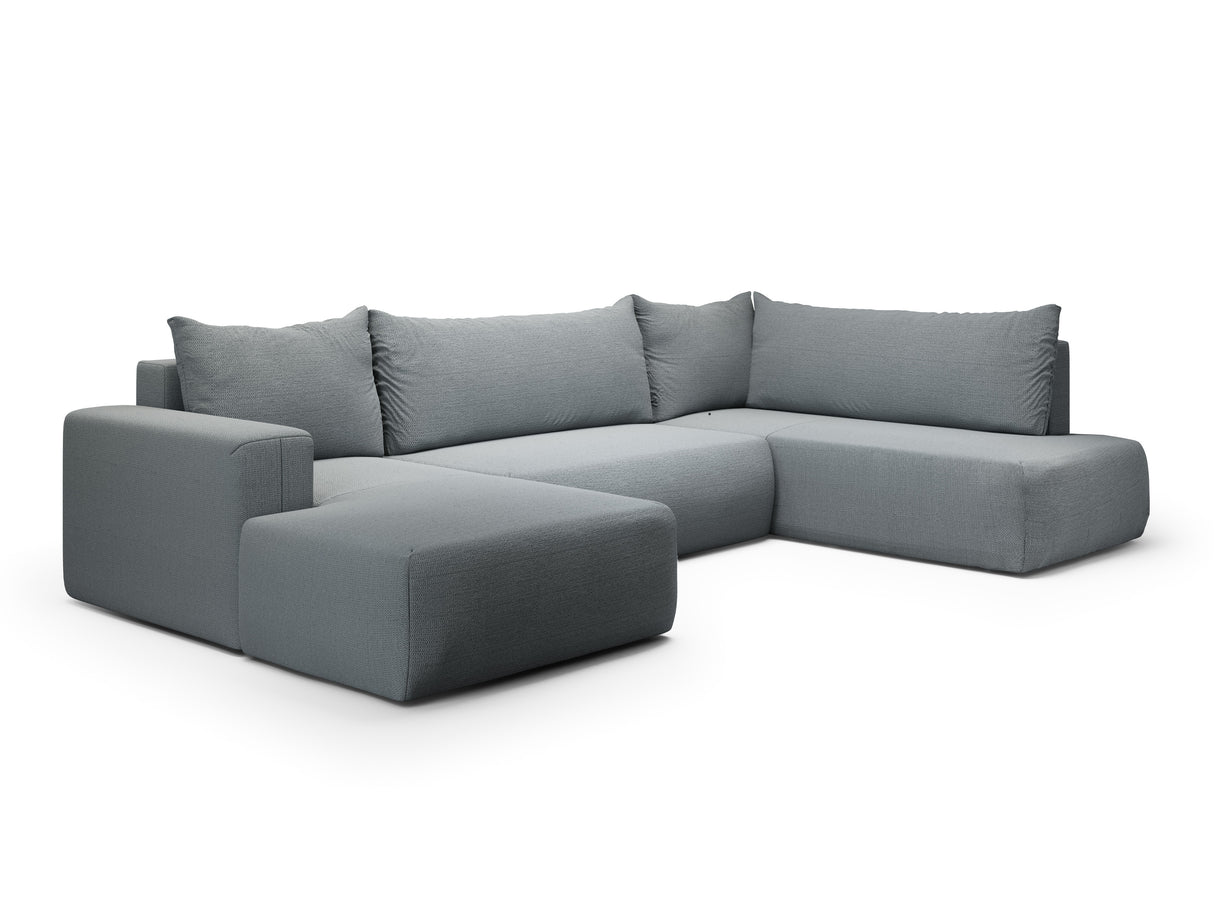 Minkštas kampas 606229